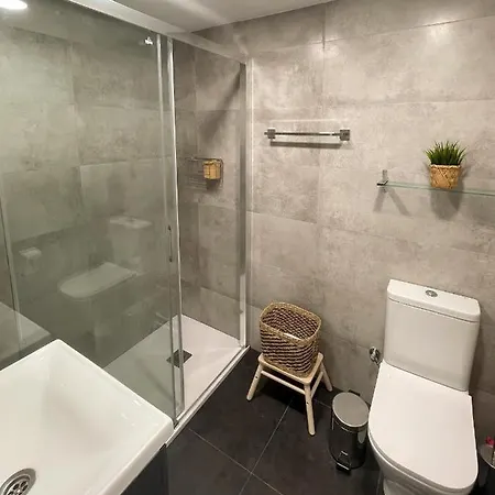 Oasis-real-apartment Beautiful Modern With Pool And Near The Apartment Benalmadena