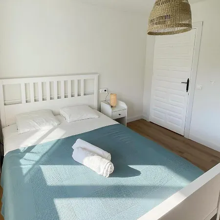 Oasis-real-apartment Beautiful Modern With Pool And Near The Apartment *